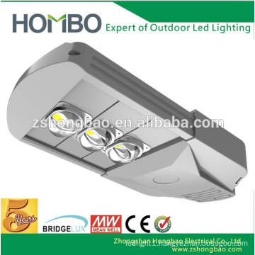 IK10 Anti-vibration 90w led street light